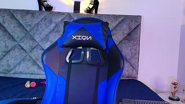 Shantey Laurent online show from 11.15.25