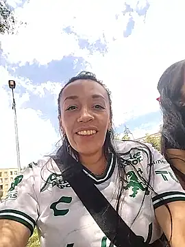 Shantey Laurent online show from 02.09.26