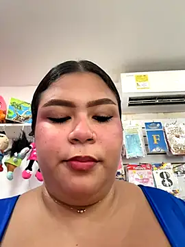 Julietafosters online show from 09.18.25