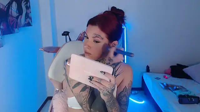 Maddy Vicius19 online show from 11.12.25