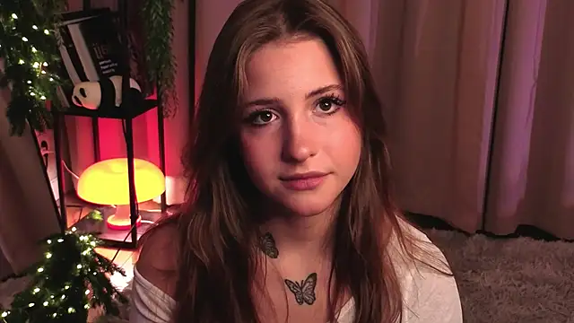 LoveSeekins online show from 01.05.26