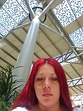 Snapshot of Natasha_Romanoff_ chatting on 09.16.25 Natasha Romanoff online show from 09.16.25