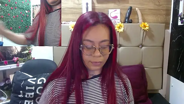 MIA  SPENCER online show from 09.25.25