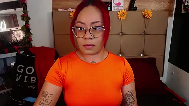 MIA  SPENCER online show from 10.18.25