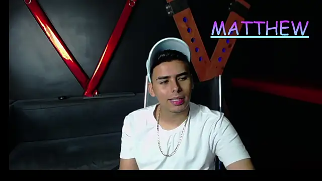 Matthewlodge online show from 10.06.25