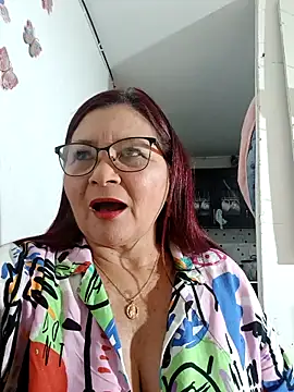 marfil milf online show from 12.04.25