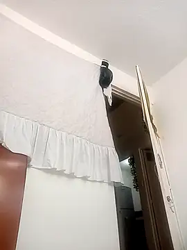 kittymutant99 online show from 10.29.25