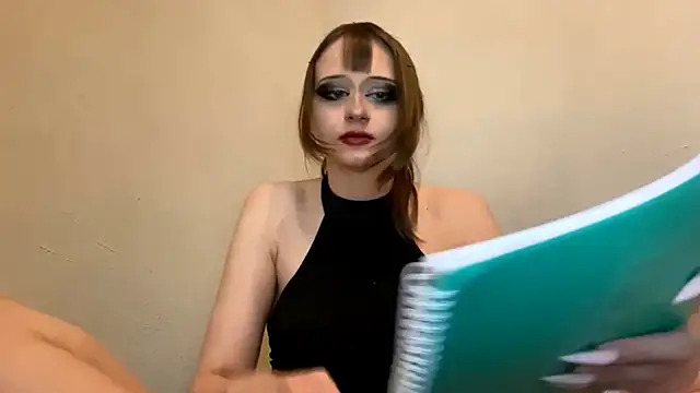 Mimi Melo online show from 09.21.25