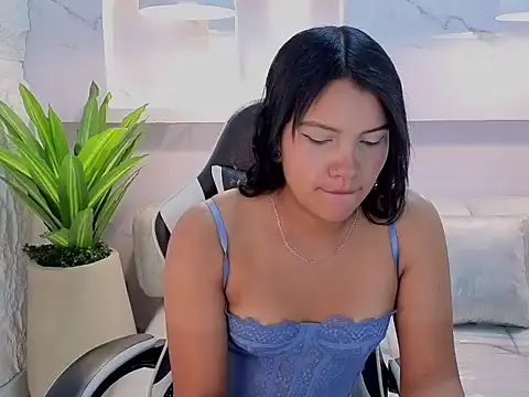 antonela tp online show from 10.03.25