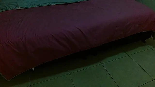  Luna Vixen online show from 09.13.25