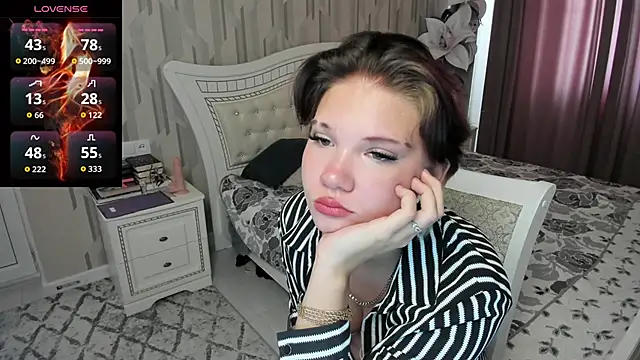 HarperMarryson online show from 10.25.25