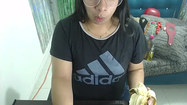 Cristalfire 69 online show from 09.19.25