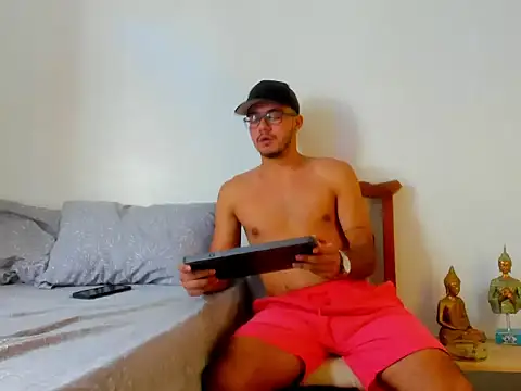 Dusan greyy online show from 09.26.25
