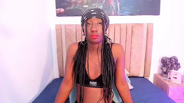 Madison Monroe  online show from 10.11.25