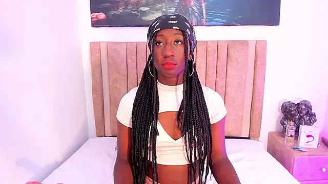 Madison Monroe  online show from 10.12.25