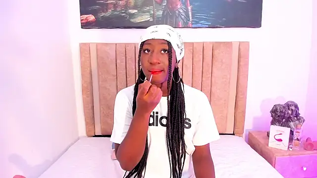 Madison Monroe  online show from 10.15.25