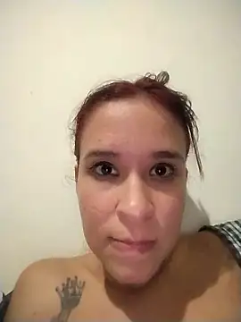 Teffy Cute  online show from 09.18.25