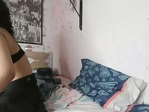 Roxxdoll online show from 09.20.25