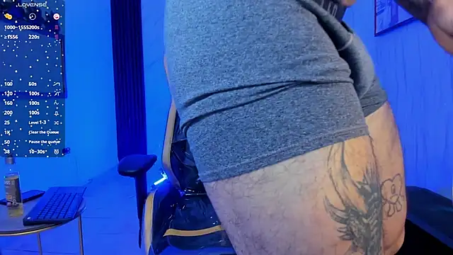 xKevyn online show from 12.22.25