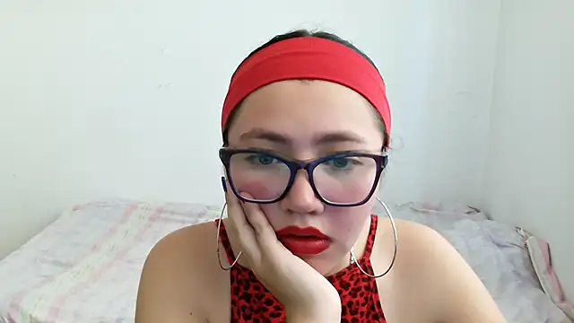 ScarletNyx online show from 09.19.25