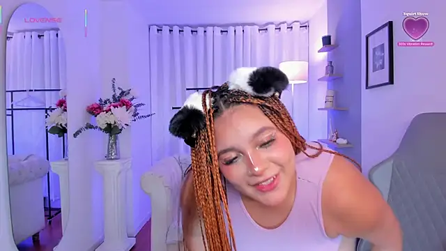 jhonson karla online show from 07.19.26