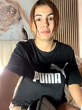 Snapshot of Dakota_Evanns chatting on 10.04.25 Dakota Evanns online show from 10.04.25