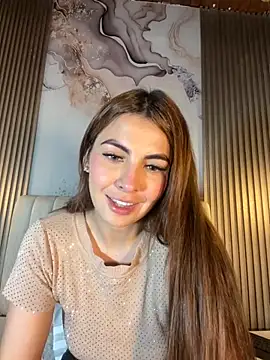 Snapshot of Dakota_Evanns chatting on 10.09.25 Dakota Evanns online show from 10.09.25