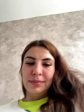 Snapshot of Dakota_Evanns chatting on 10.11.25 Dakota Evanns online show from 10.11.25