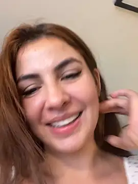 Snapshot of Dakota_Evanns chatting on 10.12.25 Dakota Evanns online show from 10.12.25