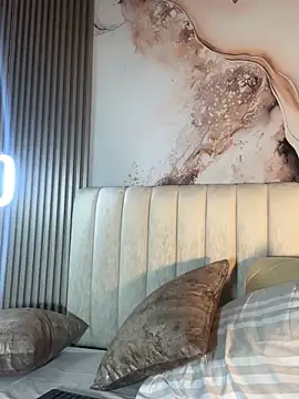 Snapshot of Dakota_Evanns chatting on 10.20.25 Dakota Evanns online show from 10.20.25