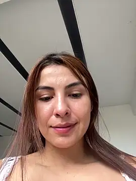 Snapshot of Dakota_Evanns chatting on 10.25.25 Dakota Evanns online show from 10.25.25