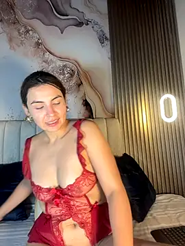 Dakota Evanns online show from 11.18.25