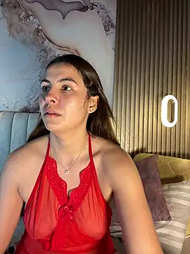 Dakota Evanns online show from 02.10.26