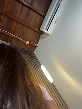 Dakota Evanns online show from 04.08.26