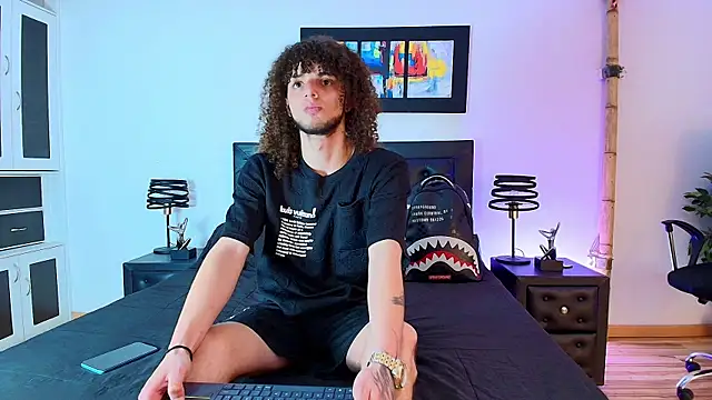 nico storm online show from 09.13.25