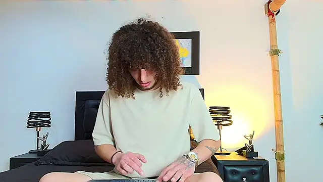 nico storm online show from 09.16.25