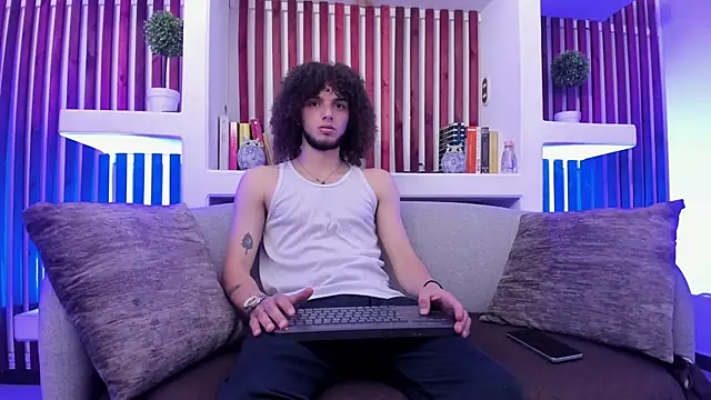 nico storm online show from 09.20.25