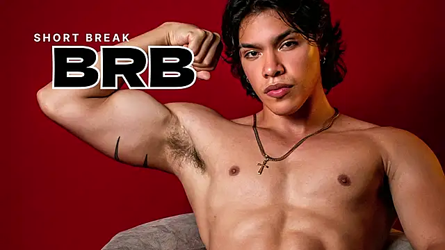 adriel escalante online show from 05.11.26