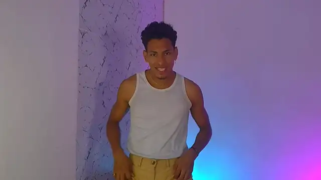 lorian vikel online show from 03.11.26