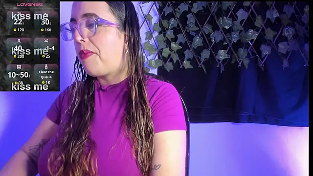 SussanMillerr  online show from 09.15.25