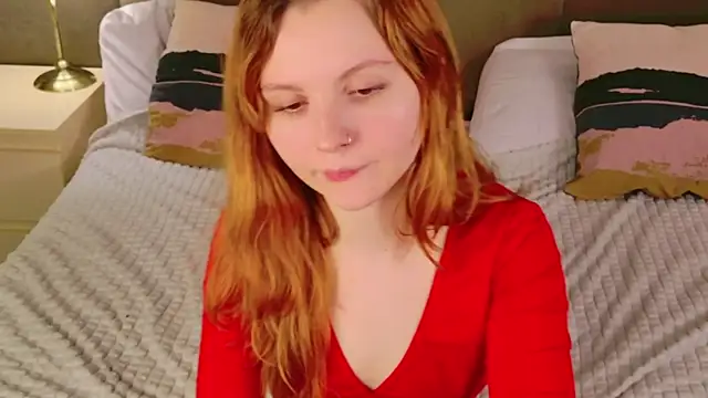 AlisHanson online show from 01.17.26