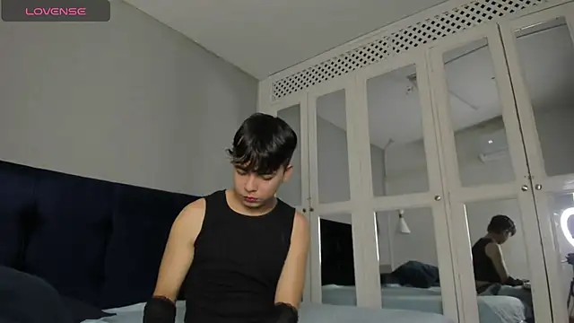 Andree Kamado online show from 10.01.25