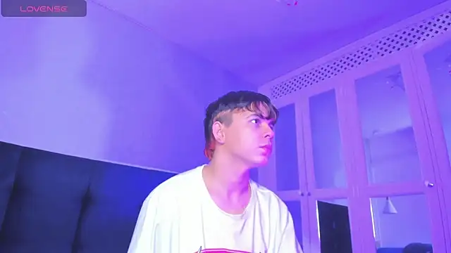 Andree Kamado online show from 10.04.25