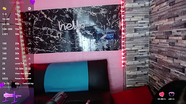 emmydurant online show from 10.03.25