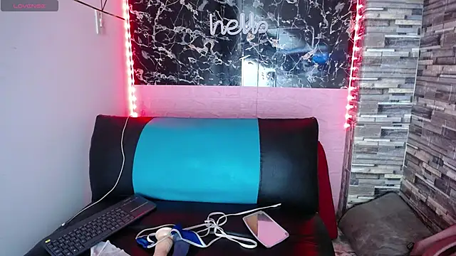 emmydurant online show from 10.09.25