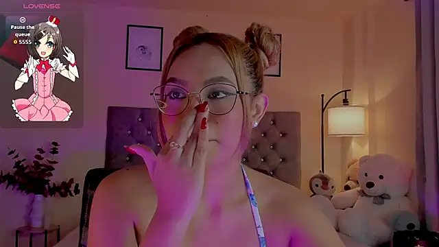 OxanaFedorova1- online show from 02.03.26