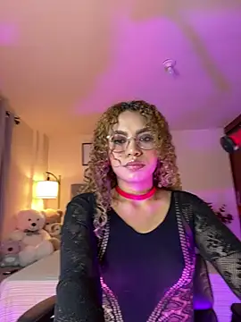 OxanaFedorova1- online show from 02.13.26