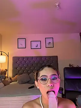 OxanaFedorova1- online show from 03.13.26