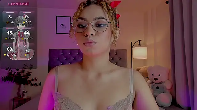 OxanaFedorova1- online show from 03.31.26