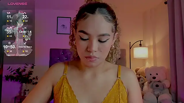 OxanaFedorova1- online show from 04.08.26